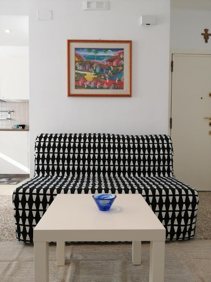 Apartamento Casa Minu' Bari Exterior foto
