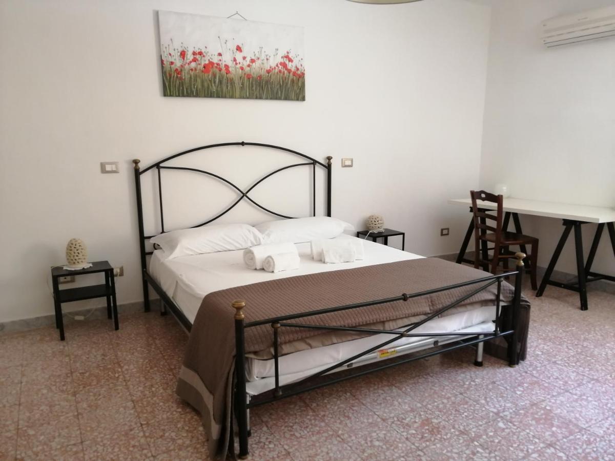 Apartamento Casa Minu' Bari Exterior foto