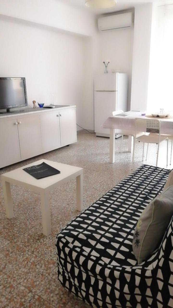 Apartamento Casa Minu' Bari Exterior foto