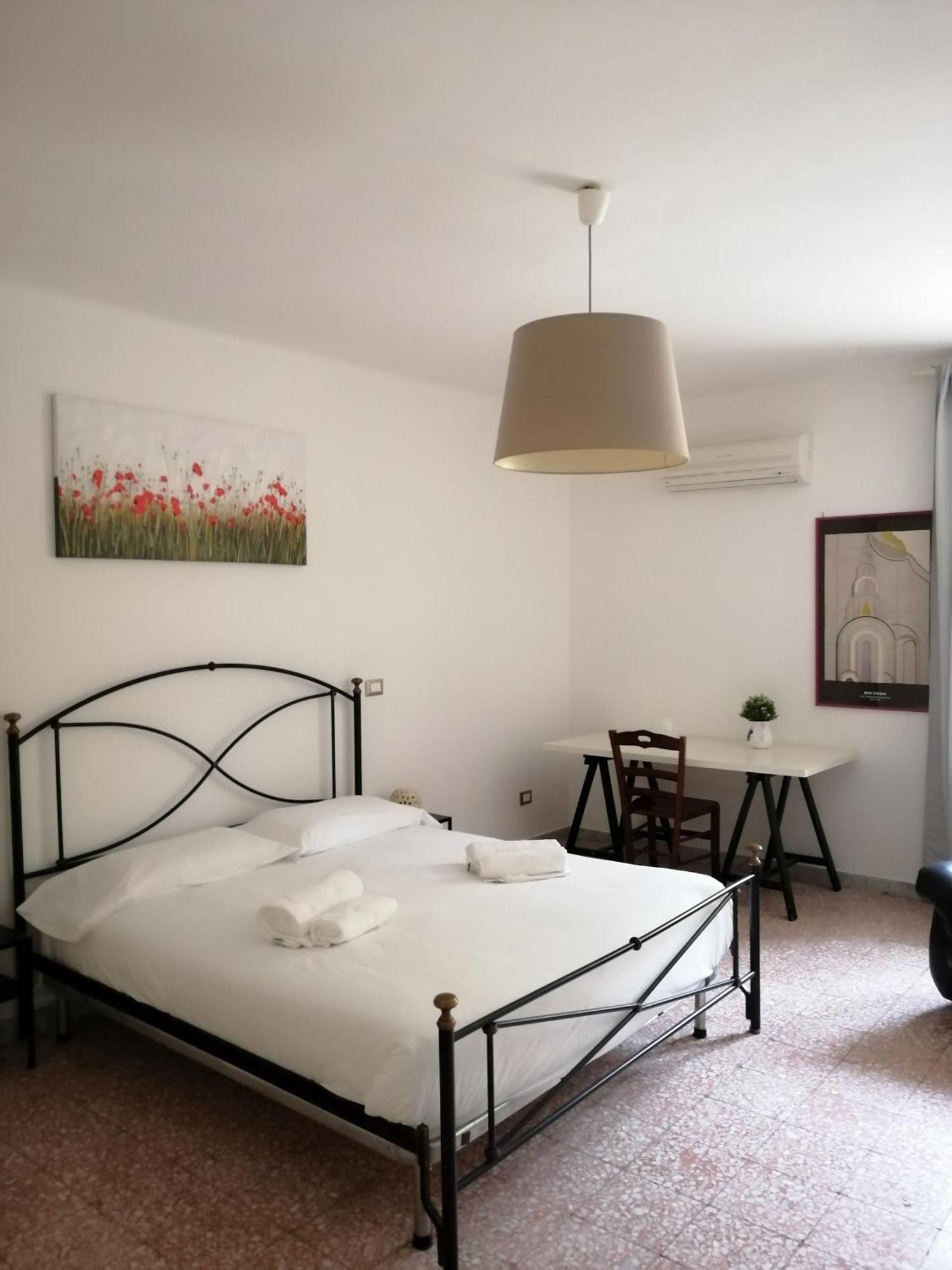 Apartamento Casa Minu' Bari Exterior foto